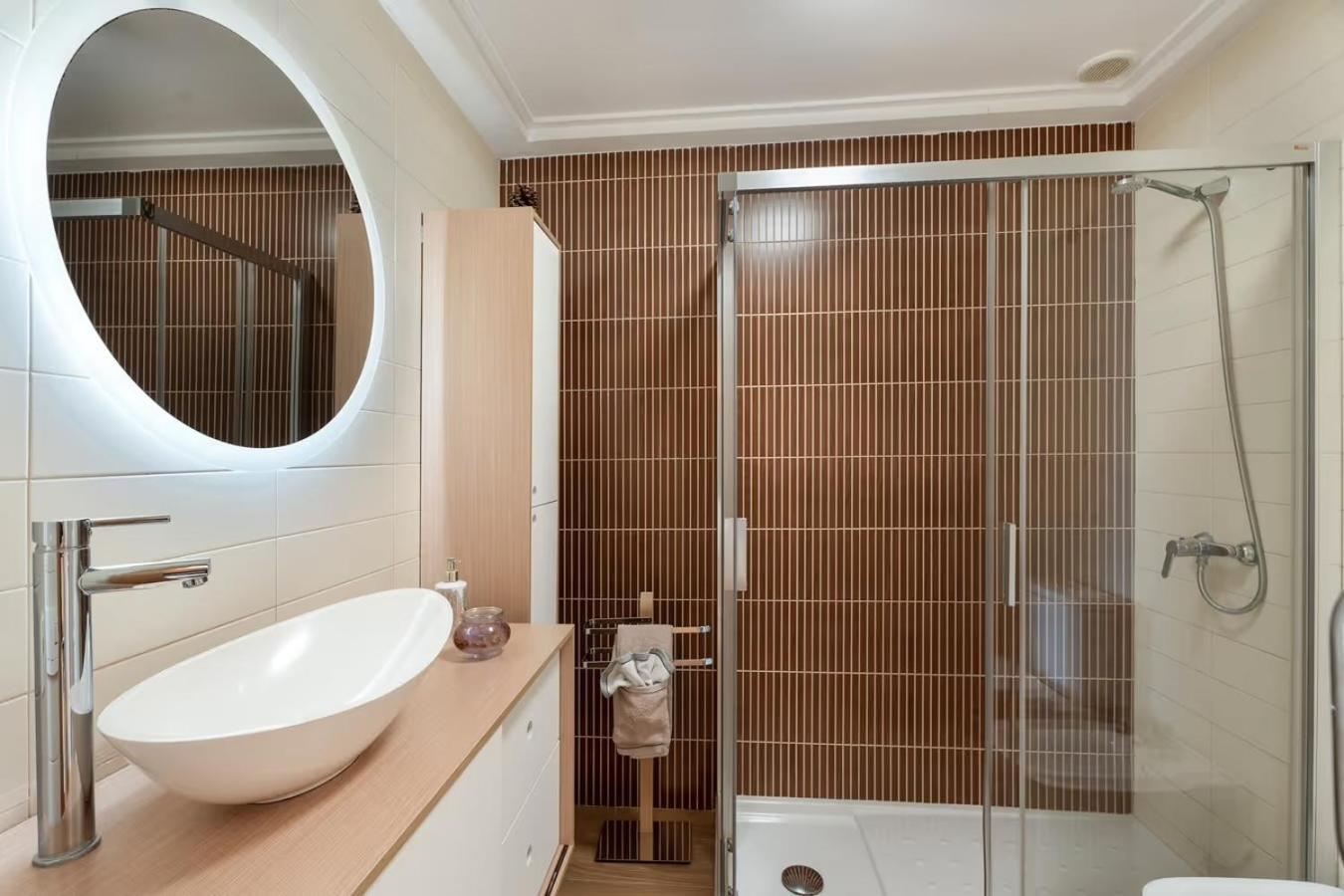 Villa Golden Horizon Con Piscina Privada Climatizada Santa Úrsula Buitenkant foto