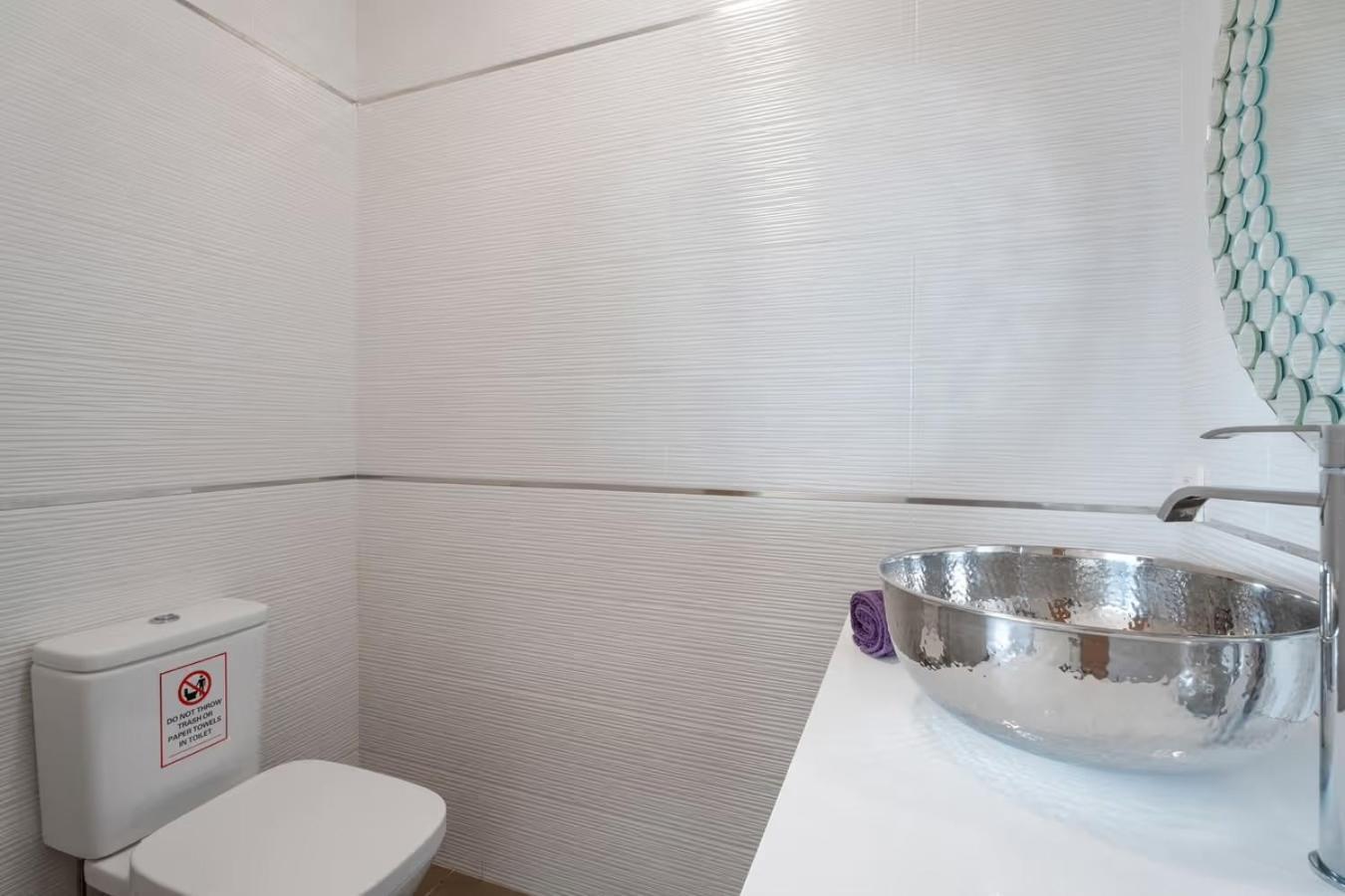 Villa Golden Horizon Con Piscina Privada Climatizada Santa Úrsula Buitenkant foto