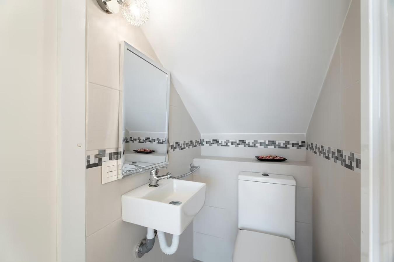 Villa Golden Horizon Con Piscina Privada Climatizada Santa Úrsula Buitenkant foto